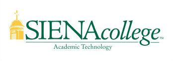 Academic Technology @ Siena