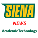 Academic Technology News